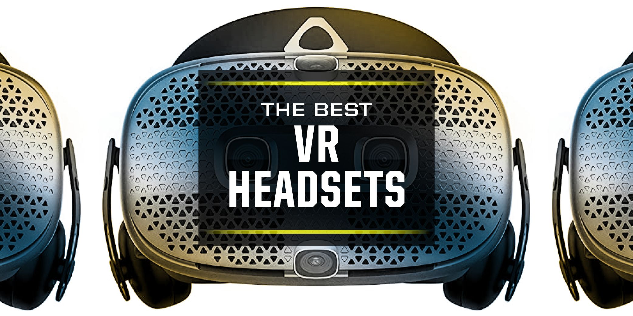 best vr headset for gaming 2020