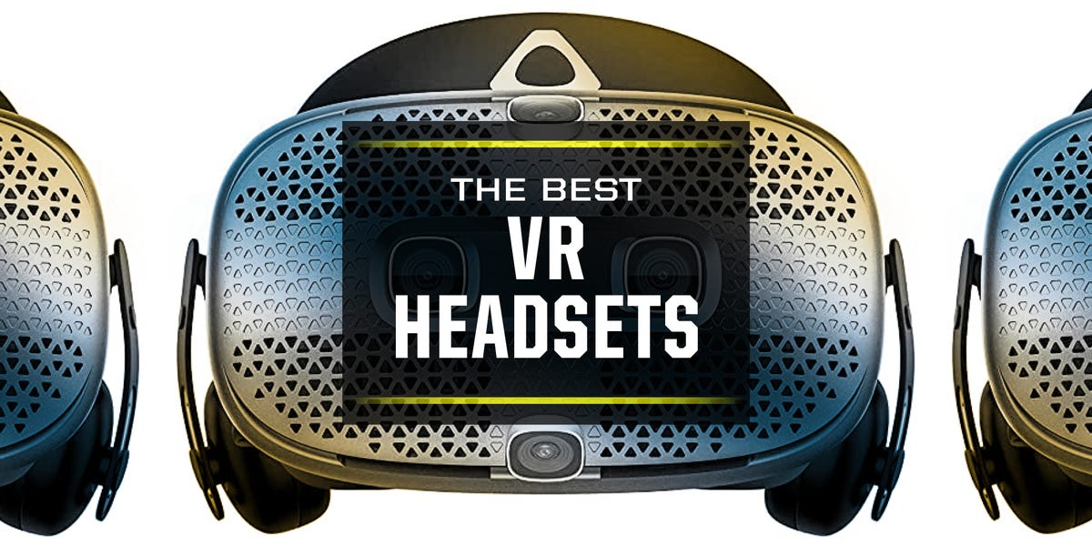 Best VR Headsets 2020 Virtual Reality Gaming System Reviews