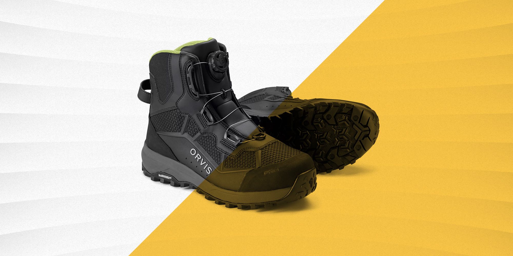 best wading boots for slippery rocks