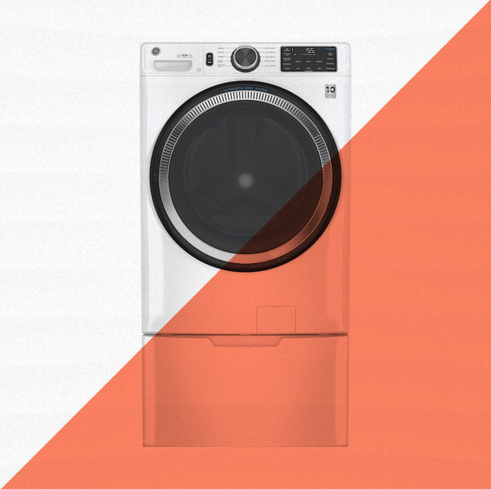 These Washing Machines Make Laundry Day a Breeze