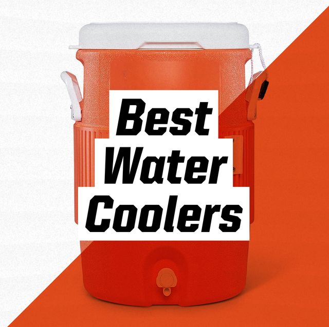 best water coolers