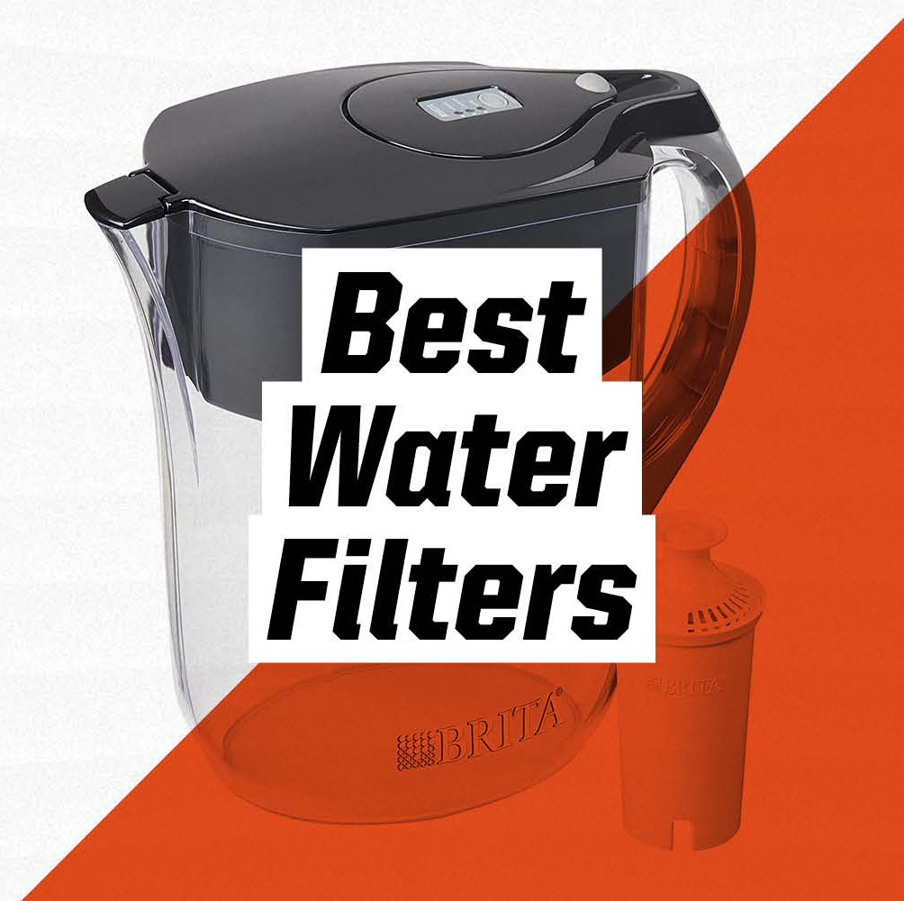 The 10 Best Water Filters For Your Home