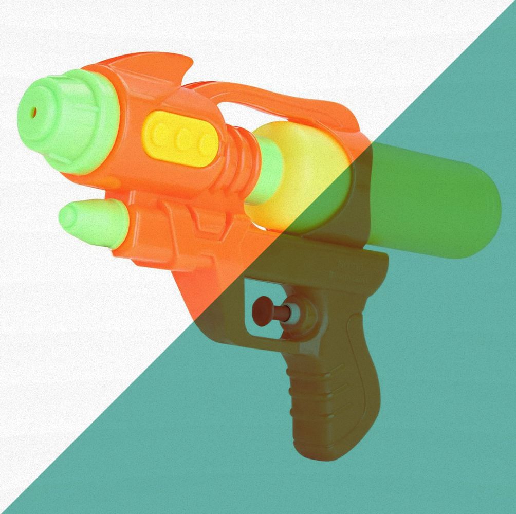 Gunning for a Parenting Win: 10 Best Water Blasters for Kids