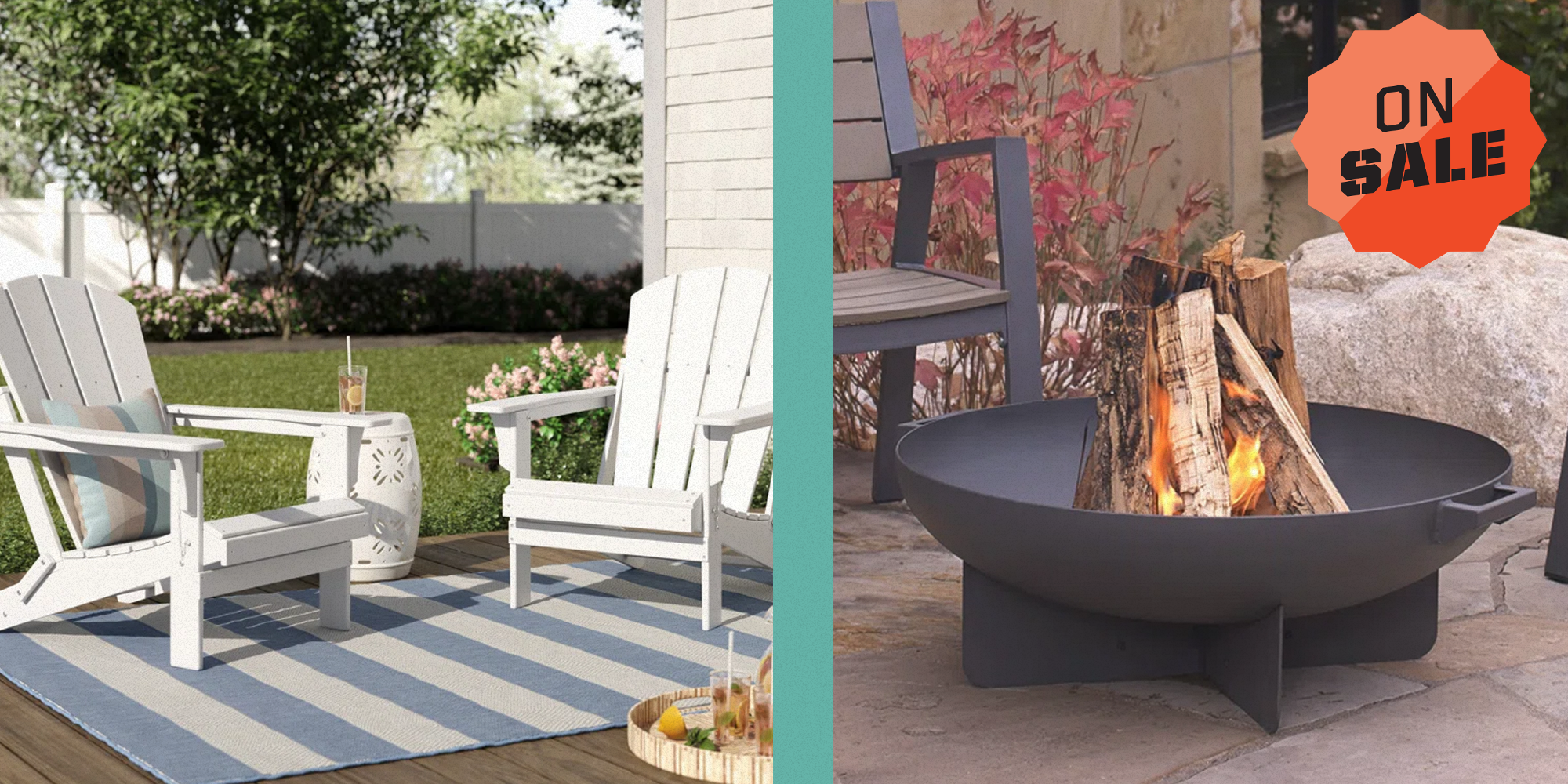 Shop the Best Way Day Deals Happening on Wayfair Right Now