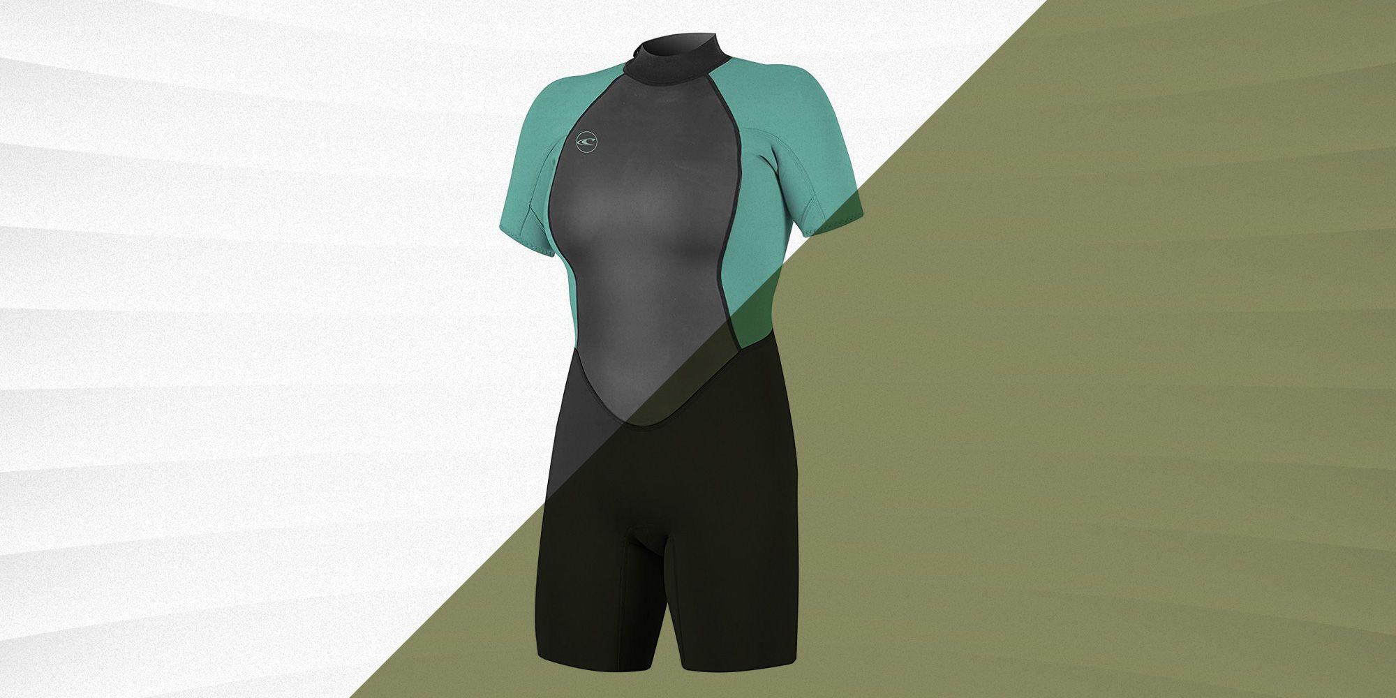 best surf wetsuit 2021