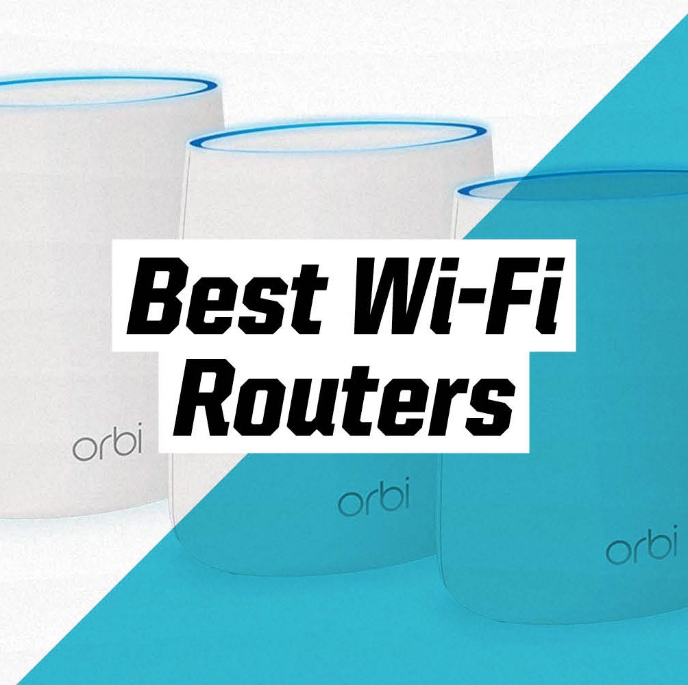 The 7 Best Wi-Fi Routers To Get Your Home Internet Up to Speed