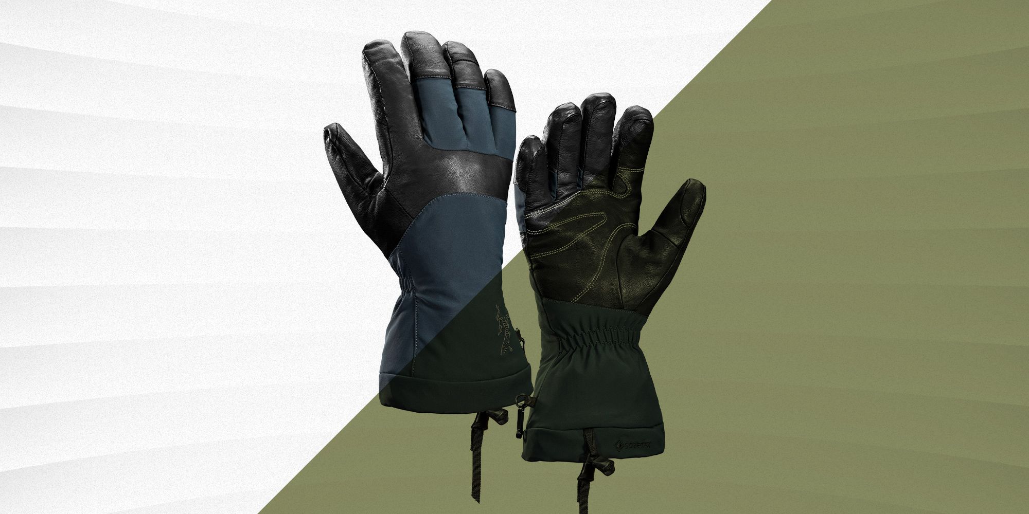 best gloves for severe cold weather