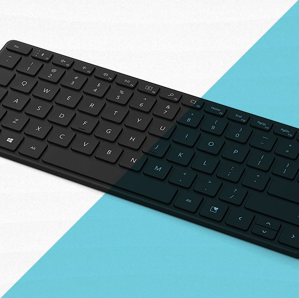 8 Best Wireless Keyboards