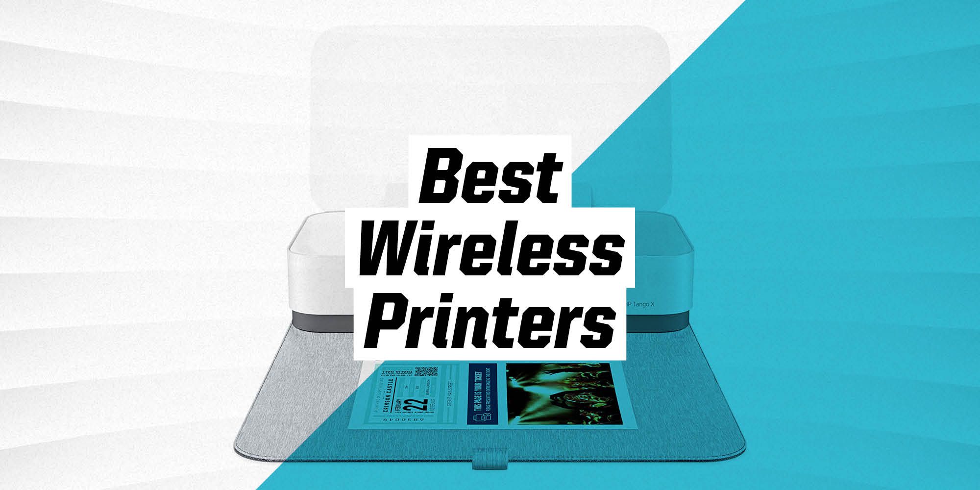 best wireless 2 sided printer