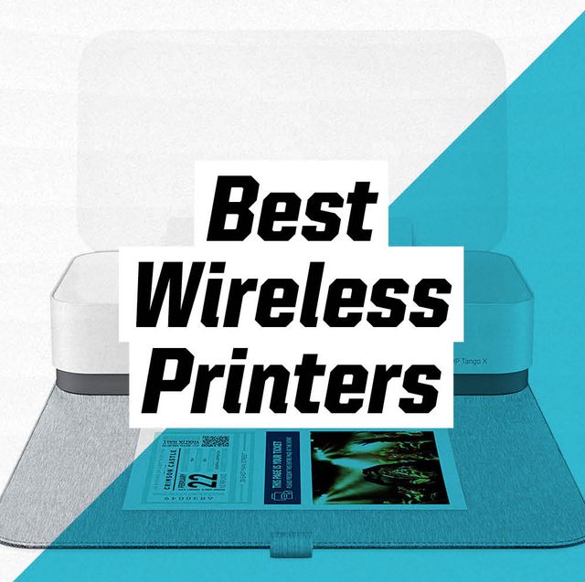 best wireless printers