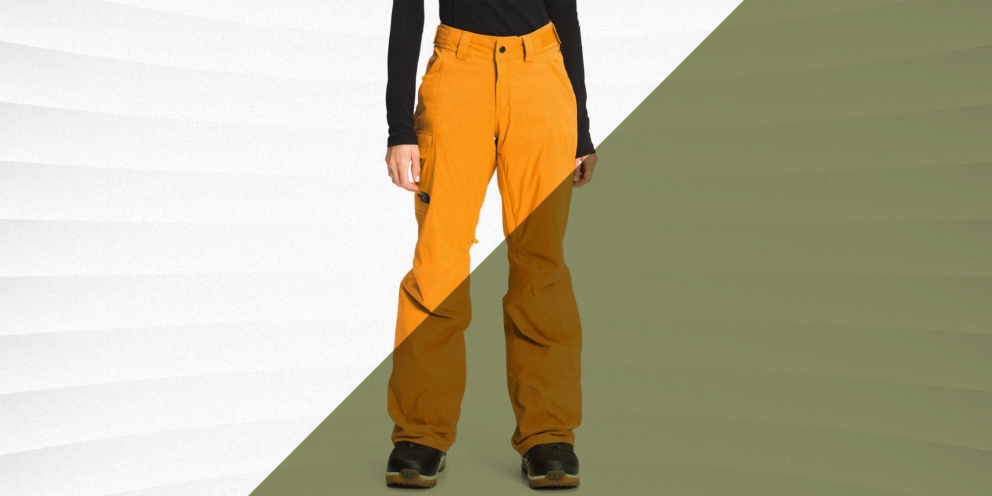 burton ladies ski pants