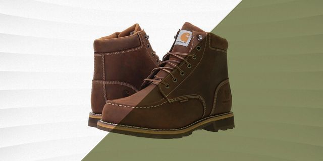 Best Work Boots 2022 Steel Toe, Best Work Boots For Landscaping Reddit