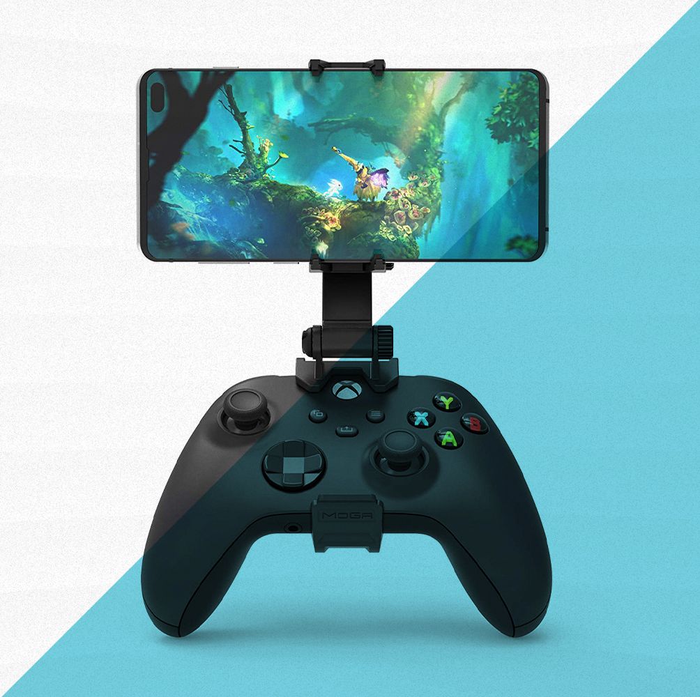 The 7 Best Xbox Phone Controllers for Cloud Gaming