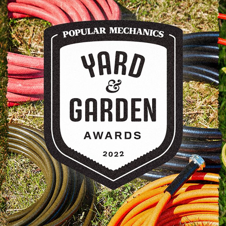 The 2022 Popular Mechanics Yard & Garden Awards