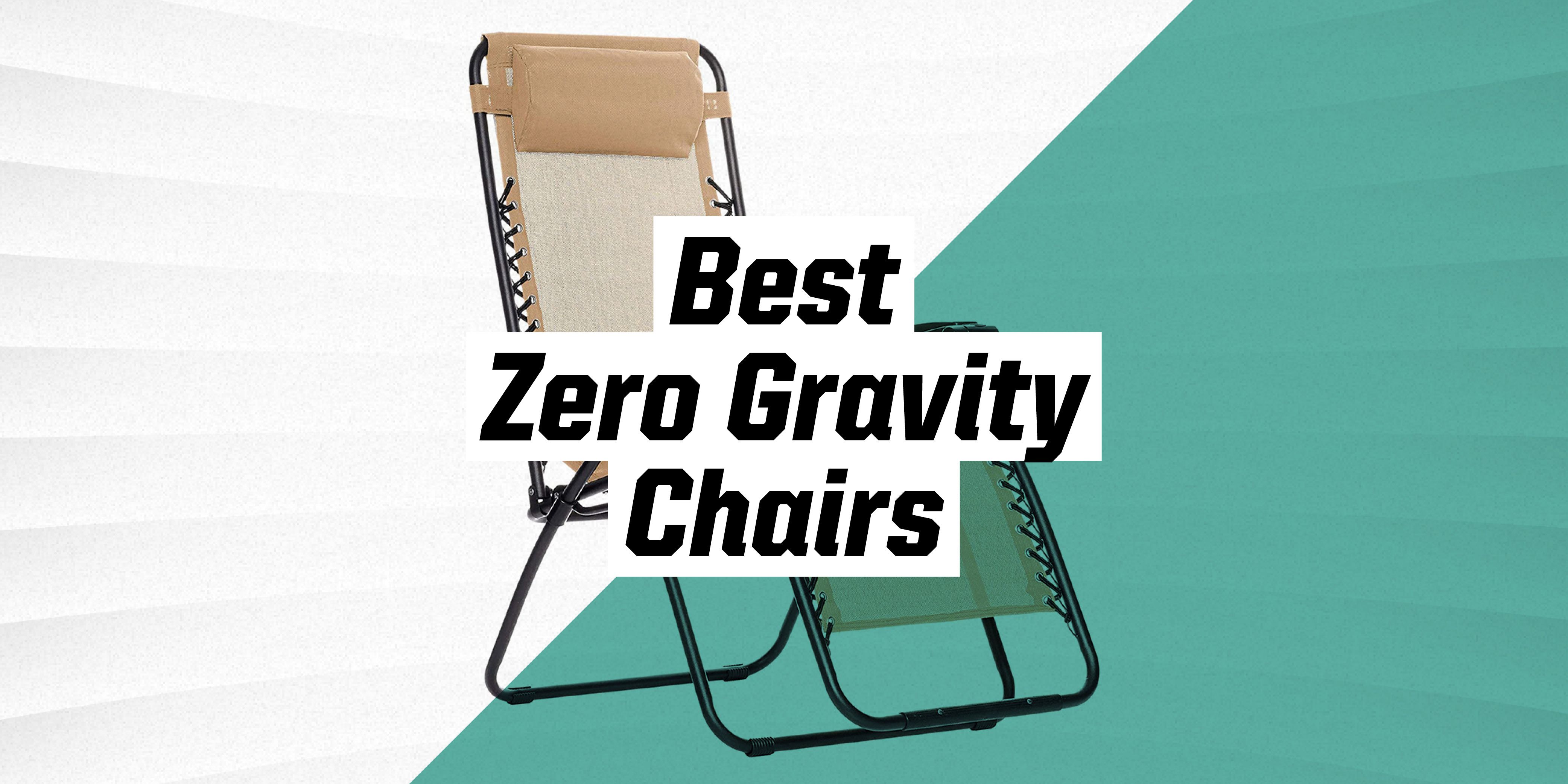 best zero gravity lounger