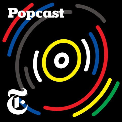 popcast - best podcasts