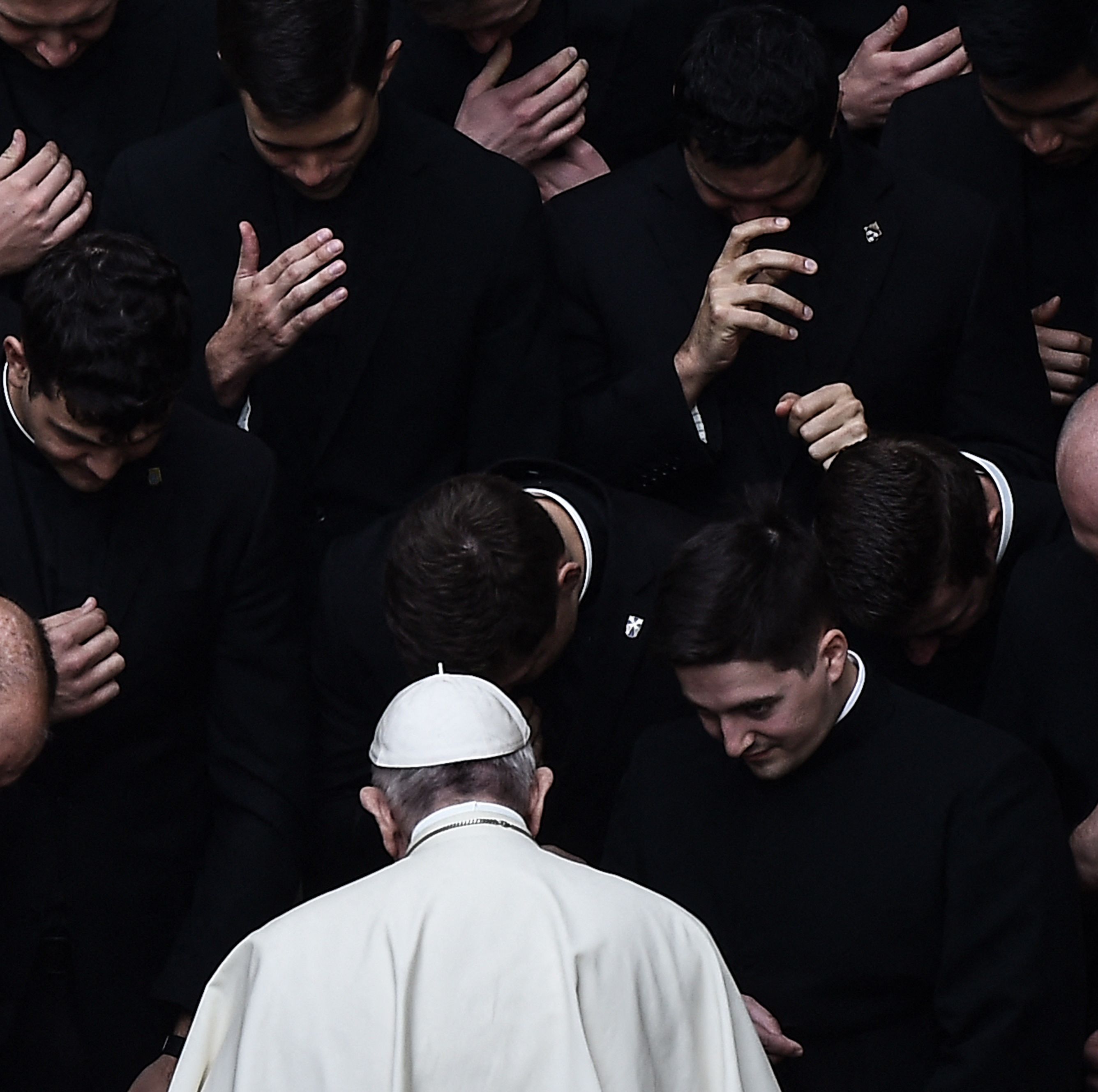 What Kind of Man Was Pope Francis?