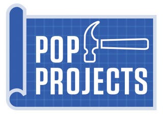 proyectos pop