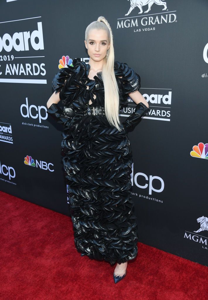 best dressed billboard awards 2019