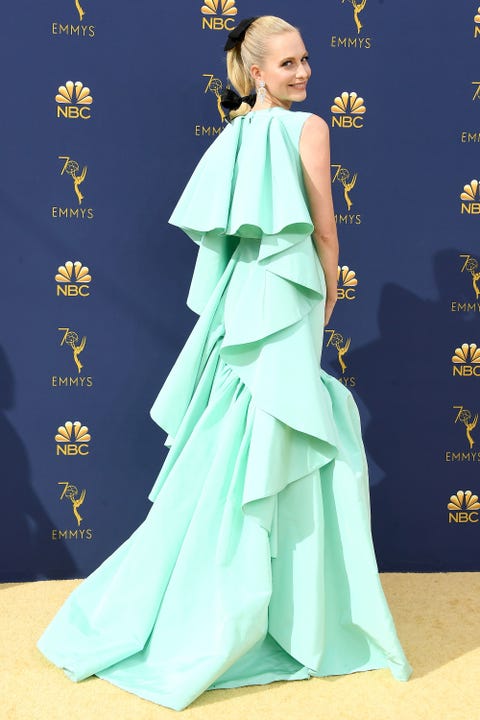 Best dressed at the 2018 Emmys Best dressed at the 2018 Emmys