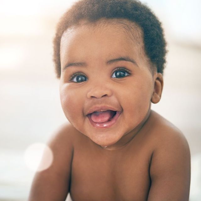 The Most Popular Baby Names For 2020 In The Uk