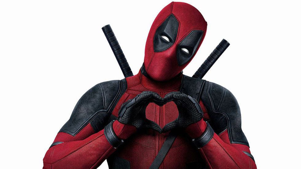 Por fin veremos al primer superhéroe gay en 'Deadpool 2'