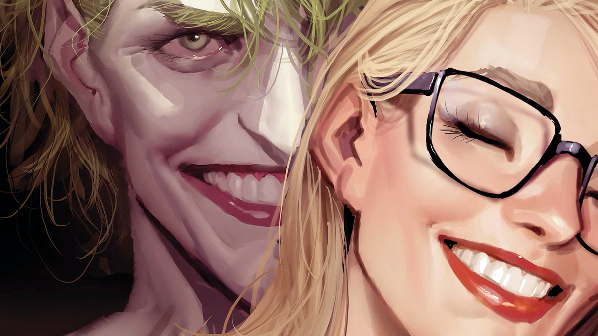 Por Que Rompen Joker Y Harley Quinn