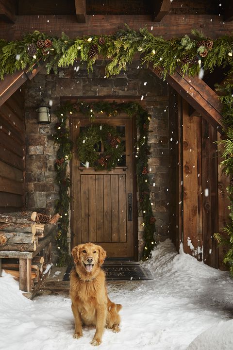 25 Gorgeous Outdoor Front Porch Lights, Log Cabin Outdoor Light Fixtures