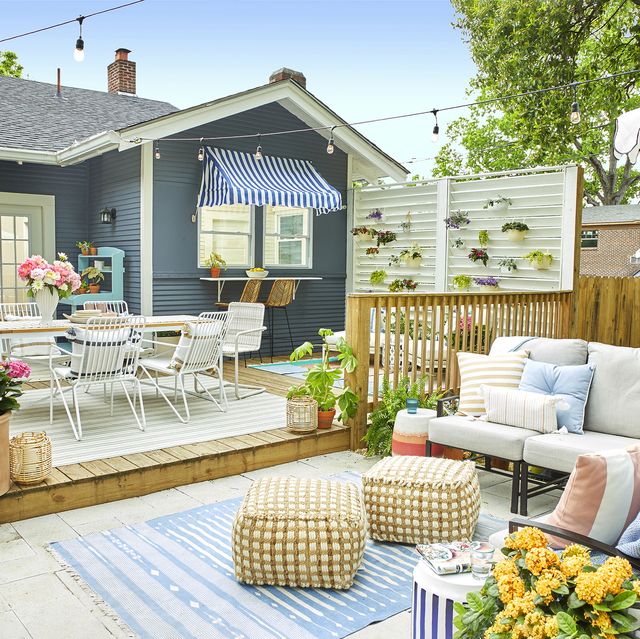 35 Best Patio And Porch Design Ideas Decorating Your