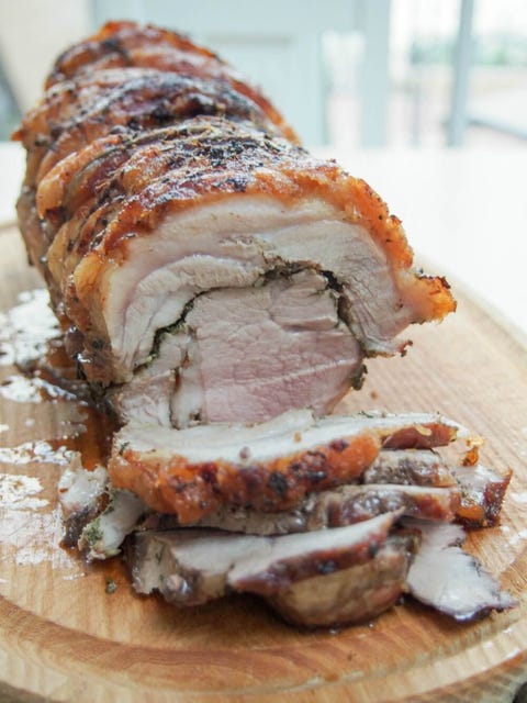 16 Best Pork Roast Recipes - Easy Ideas for Christmas Pork Roasts