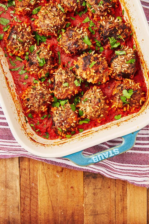 Best Beef Mince Recipes - 34 Easy Mince Recipes