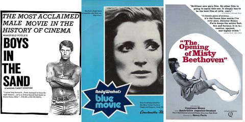 Retro German Porn Magazines 1970s - 25 Best Vintage Porn Movies - Top Classic Pornographic Films ...