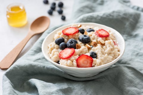 16 Diabetic-Friendly Breakfast Ideas - Type 2 Diabetes Breakfast Recipes