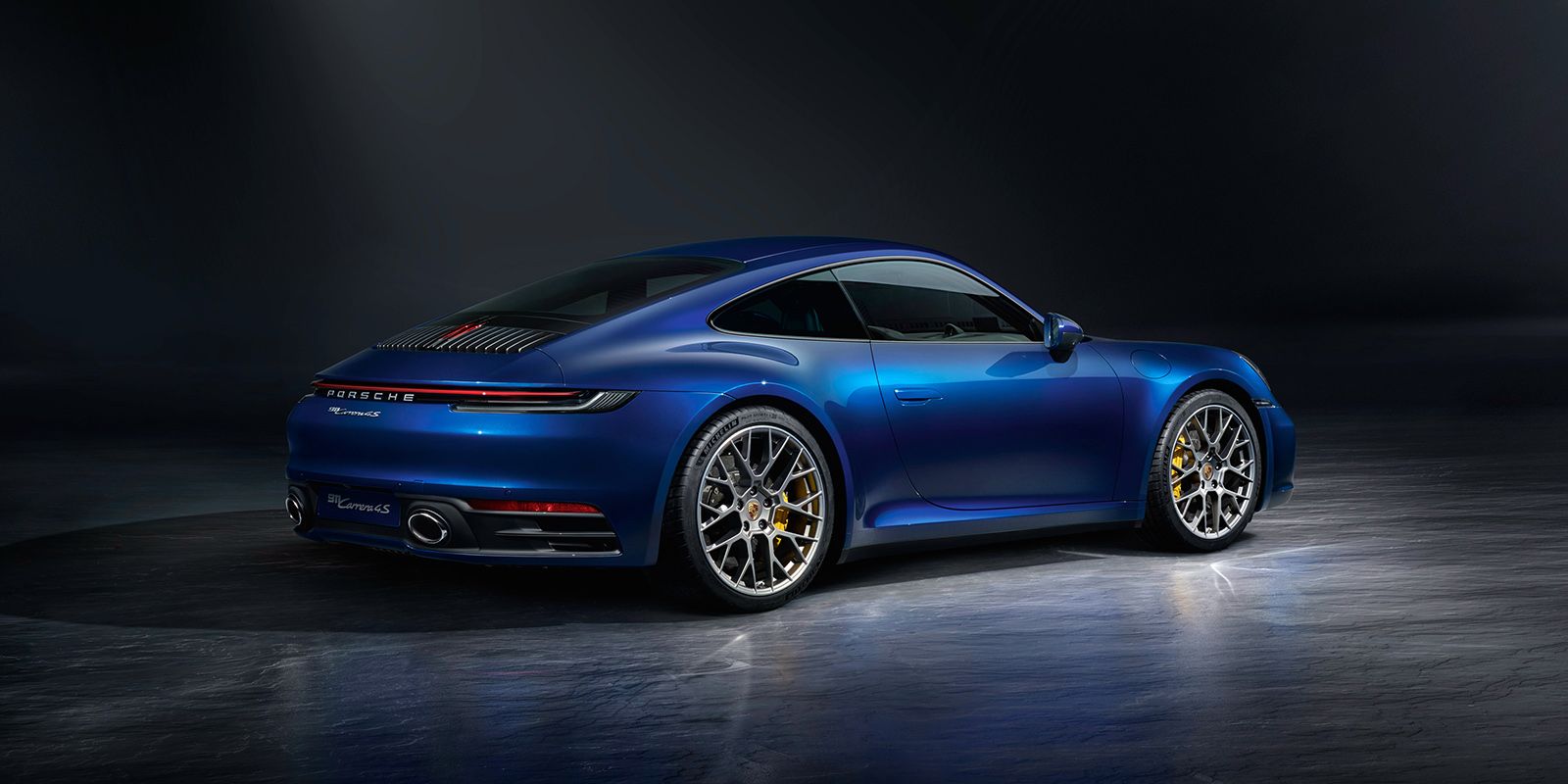 Porsche 911 Turbo 2022: características, precios y test