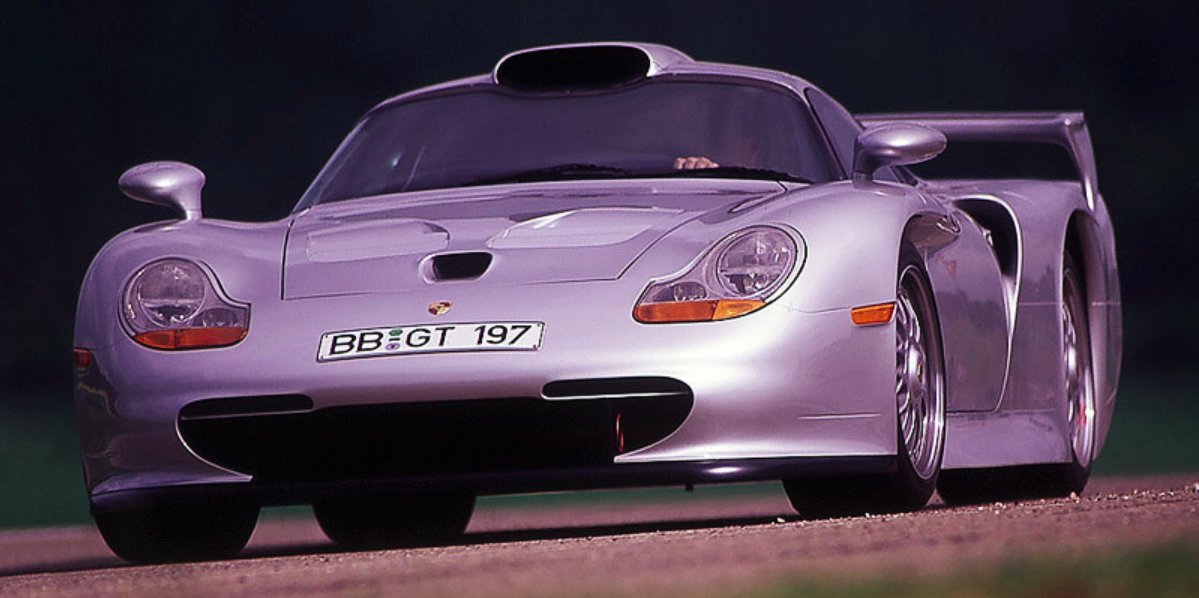 The Best German Supercars Ever Made Road Track
