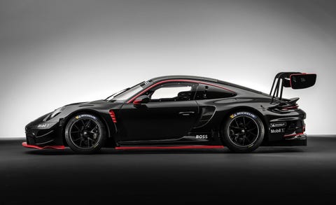 Porsche 911 GT3 R porsche 911 gt3 r