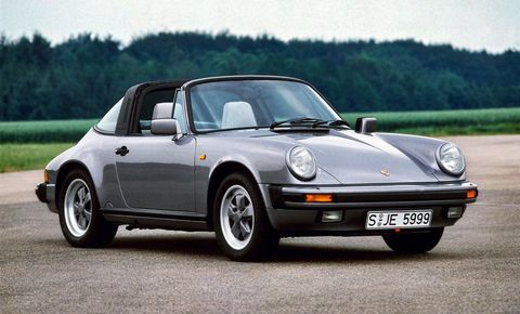 Dit Zijn De Porsche 911 Modellen Die Je Nu Moet Verzamelen