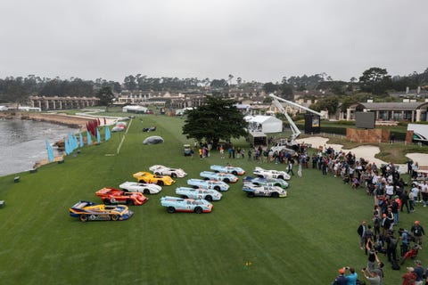 2021 pebble formation concours d'elegance pebble formation concours d'elegance