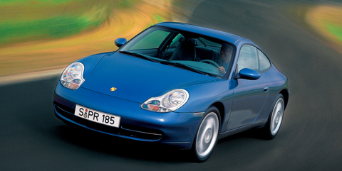 28 Fun Sports Cars That Are Surprisingly Cheap In