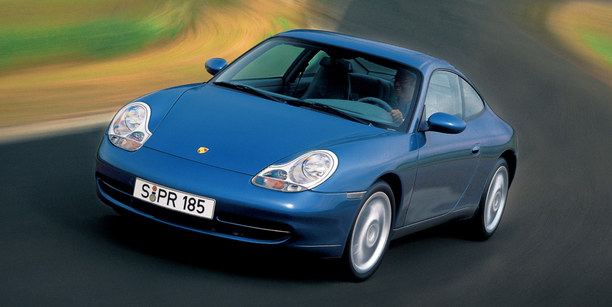 25 Cheap Sports Cars