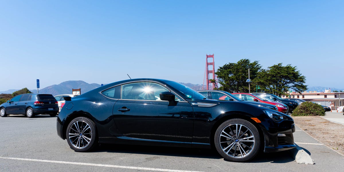 You Don't Have to Sell Us on a Good Drive 13 porsche drive 1