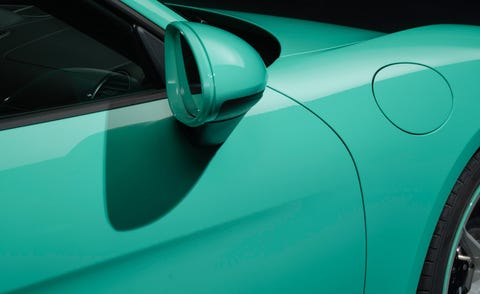 Porsche Paint to Sample porsche paint to sample
