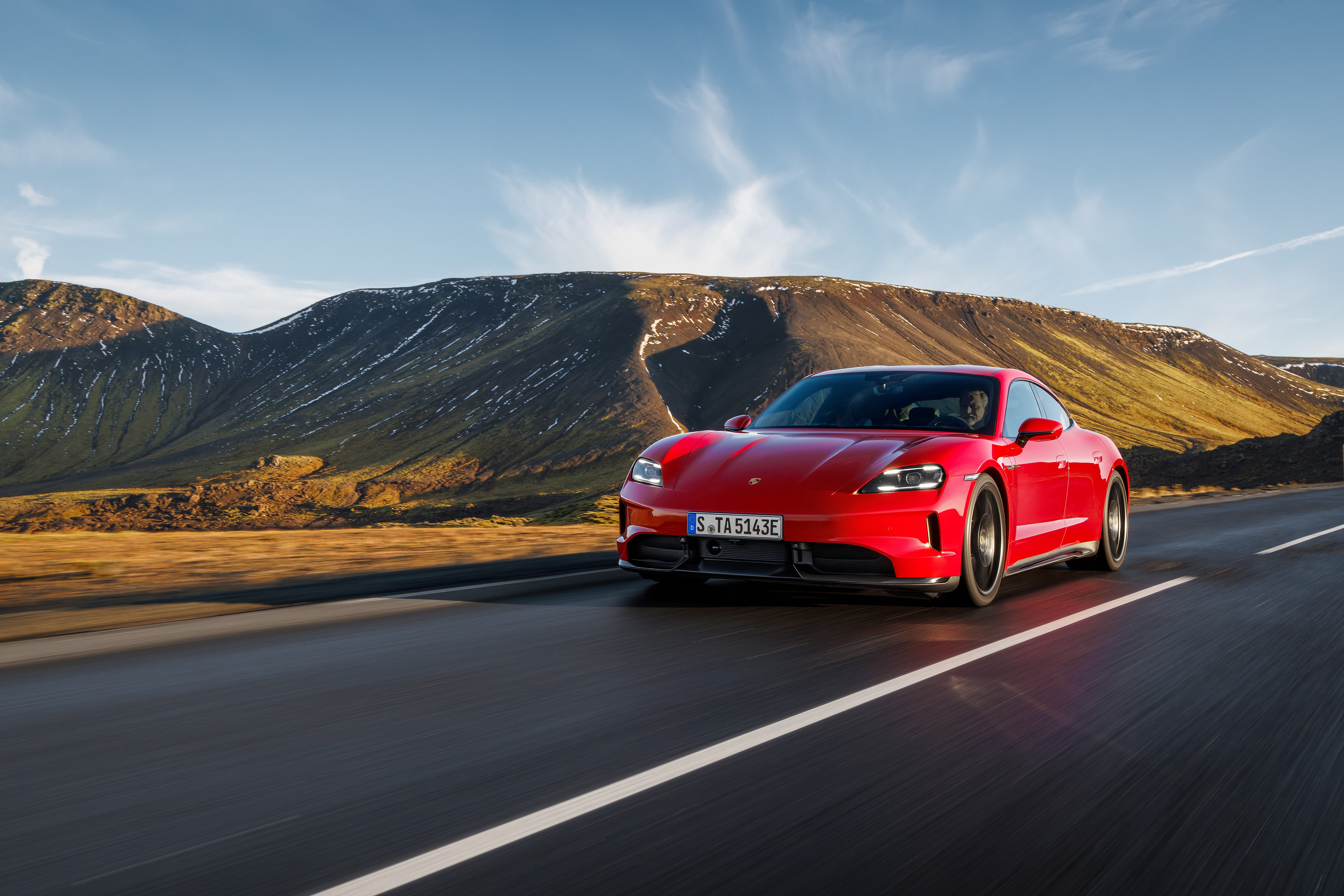 Porsche's EV Boxster & Cayman May Be Delayed, Cayenne Could Stay ICE: Report