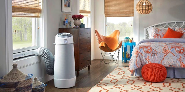 5 Best Portable Air Conditioners To Buy In 2019