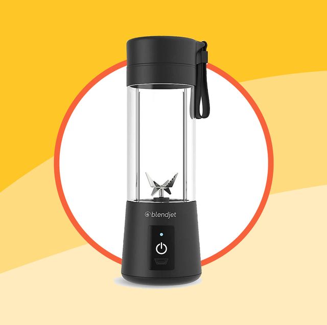 5 Portable blenders you virtually anywhere, from £15.99