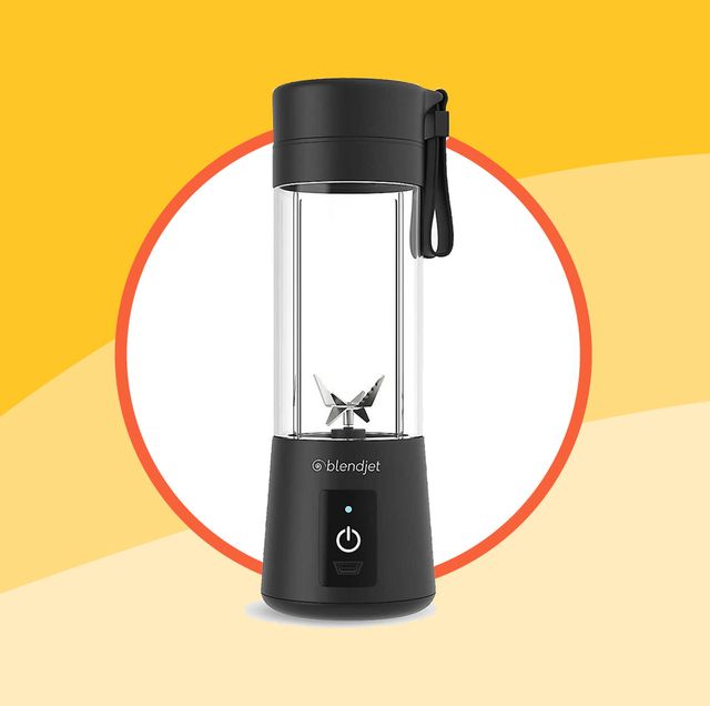 talent Flipper capsule 5 Portable blenders you can take virtually anywhere, from £15.99