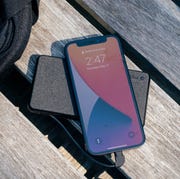 Tech Roundup portable battery for smartphone
