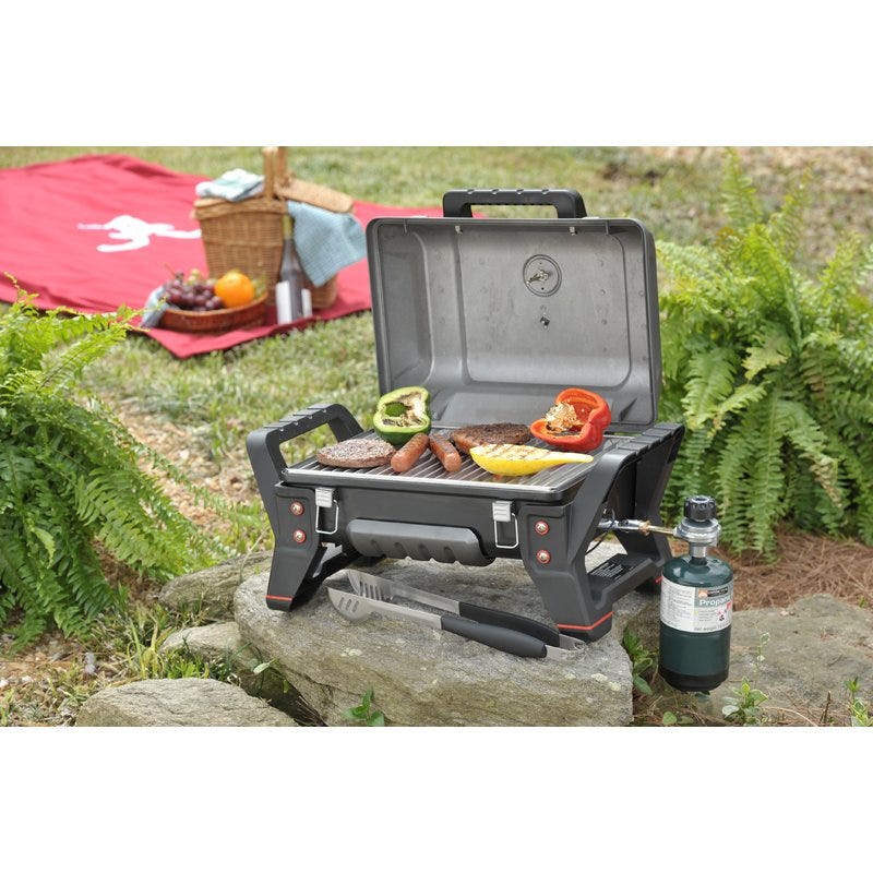 Wayfair Prep For Fall Sale Grill And Fire Pit Deals At Wayfair