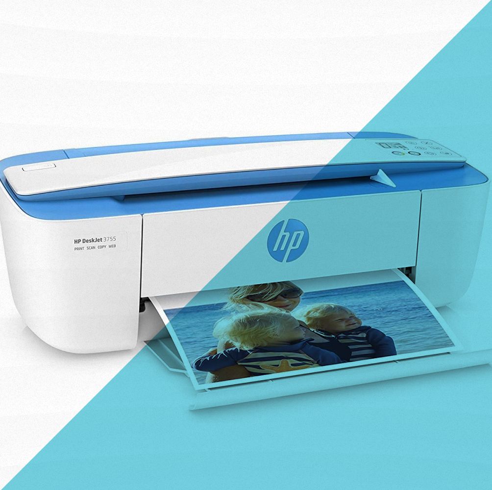 Take Your Work Anywhere With These Portable Printers