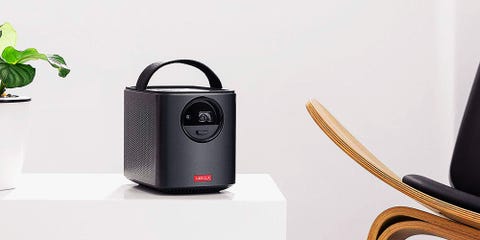 portable projectors best 2018